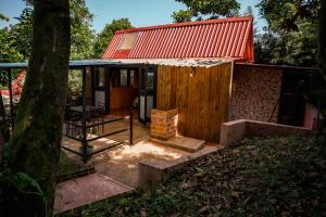 Fotografie z fotogalerie ubytování Cabañas Tonal Mesti v destinaci Cuetzalán del Progreso