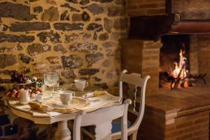 Kép San Lazzo Luxury Room - ROOM & PERSONAL SPA szállásáról Castiglion Fiorentinóban a galériában