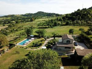 Gallery image of Villa Olivastra in Roccastrada