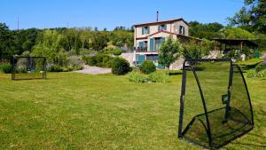 Gallery image of Villa Olivastra in Roccastrada +20 photos