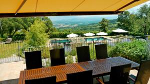 Gallery image of Villa Olivastra in Roccastrada