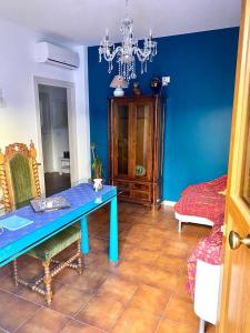 Fotografie z fotogalerie ubytování Da li Poteri v destinaci Colfiorito