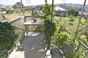 Gallery image of Ararat view 3-bedroom apartment with garden in Yerevan