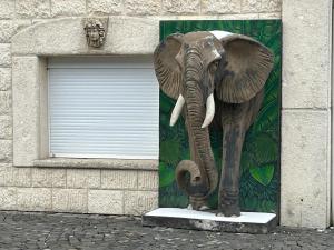 Wisła'daki SAFARI HOUSE - Wisła tesisine ait fotoğraf galerisinden bir görsel