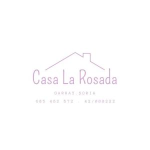 Casa La Rosada tanúsítványa, márkajelzése vagy díja