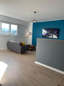 Fotografia z galérie ubytovania Le Niel - Spacieux - WIFI - Parking gratuit 19h-7h v destinácii Clermont-Ferrand