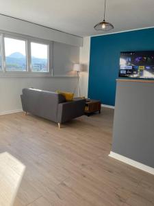Fotografia z galérie ubytovania Le Niel - Spacieux - WIFI - Parking gratuit 19h-7h v destinácii Clermont-Ferrand