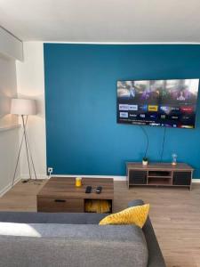 Fotografia z galérie ubytovania Le Niel - Spacieux - WIFI - Parking gratuit 19h-7h v destinácii Clermont-Ferrand