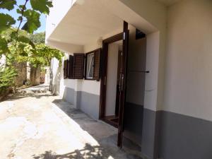 Gambar di galeri bagi Apartman Vili - Starigrad kod Senja di Sveti Juraj