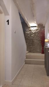 Fotografie z fotogalerie ubytování Apartaments rurals CAL PARRO, Batea (Terra Alta) v destinaci Batea
