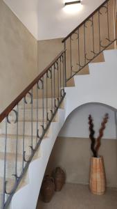 Fotografie z fotogalerie ubytování Apartaments rurals CAL PARRO, Batea (Terra Alta) v destinaci Batea