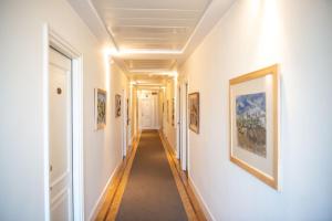 Fotografie z fotogalerie ubytování Hotel Royal v destinaci Stresa