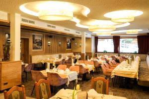 Ristorante o altro punto ristoro di Hotel Alphof Alpbach