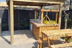 Φωτογραφία από το άλμπουμ του CABAÑA PARA RELAX EN OLMUE σε Valparaíso