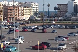 Kép Atico duplex en Malgrat de Mar szállásáról Malgrat de Marban a galériában