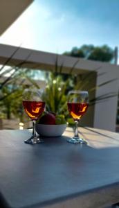 Gallery image of Perla Inn in Stavros