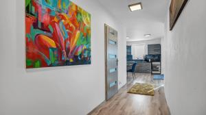 Foto sihtkohas Loučná pod Klínovcem asuva majutusasutuse Apartmány Čtyřlístek galeriist