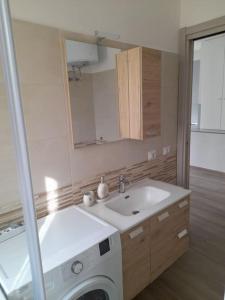 Fotografie z fotogalerie ubytování Casa al Corso Sant'Antioco (SU) v destinaci SantʼAntìoco