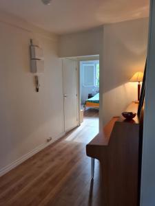 Fotografia z galérie ubytovania Bel appartement central avec parking gratuit privé v destinácii Le Mans