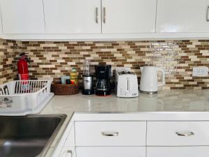 Mynd úr myndasafni af Salt St Lucia Villa í Vieux Fort