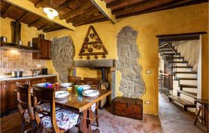 Zdjęcie z galerii obiektu 3 Bedroom Cozy Home In Sorana w mieście Aramo