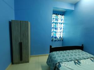 Gallery image of MJ homestay in Nibung Tebal