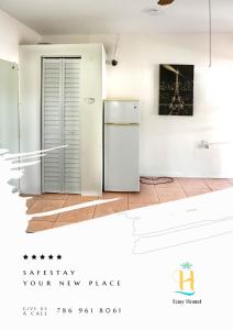 Fotografie z fotogalerie ubytování Easy Hostel v Miami
