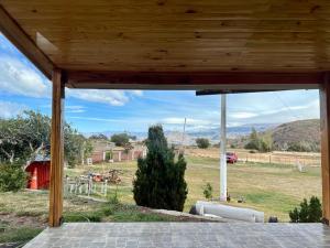 Gallery image of Hospedaje el juncal in Puerto Ingeniero Ibáñez