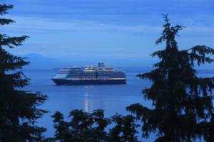 Imagen de la galería de Ocean's Edge Suite, en Campbell River