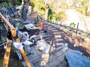Giardino di We Home Villa ～城ケ崎温泉～