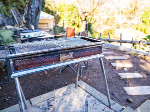 Attrezzature per ping pong presso We Home Villa ～城ケ崎温泉～ o nelle vicinanze