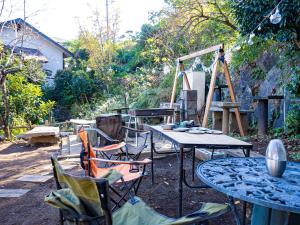 Giardino di We Home Villa ～城ケ崎温泉～