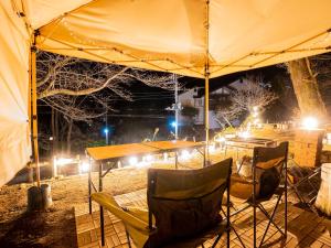 Foto dalla galleria di We Home Villa ～城ケ崎温泉～ a Futo
