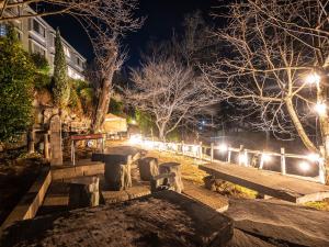 Foto dalla galleria di We Home Villa ～城ケ崎温泉～ a Futo