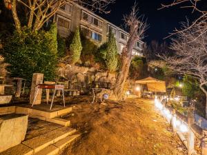 Giardino di We Home Villa ～城ケ崎温泉～