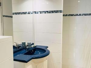 Zdjęcie z galerii obiektu Vacances à Lumio : Appartement 4 Couchages, Terrasse, Parking Privé, à 1km de la Plage - FR-1-63-325 w mieście Lumio