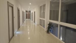 Fotografie z fotogalerie ubytování Central Abode Family Rooms v destinaci Vandiperiyār