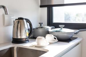 Gallery image of Central Hill View A902 A in Kathu +36 photos