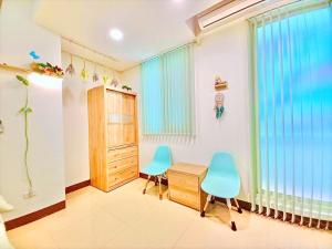 Mynd úr myndasafni af Lohas-artist B&B í Chaozhou