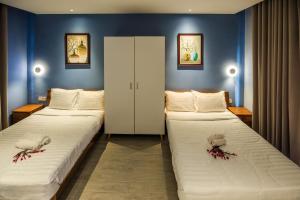 Fotografie z fotogalerie ubytování The Bok Hotel Grand World - by GoGo Phú Quốc v destinaci Phu Quoc
