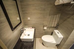Fotografie z fotogalerie ubytování The Bok Hotel Grand World - by GoGo Phú Quốc v destinaci Phu Quoc