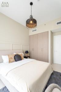 Elegant Luxury Apartment Views photo