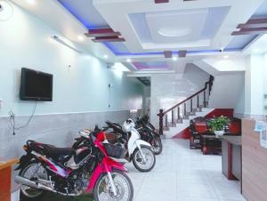 Billede fra billedgalleriet på Nhà nghỉ Thành Lợi i Ấp Rạch Mẹo