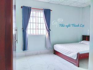 Billede fra billedgalleriet på Nhà nghỉ Thành Lợi i Ấp Rạch Mẹo