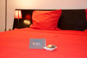 Galería fotográfica de Villa Anakao Abidjan en Abiyán 26 fotos más