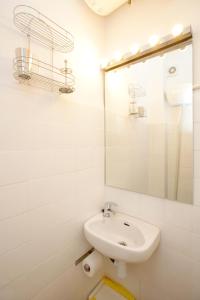 Bagno di Gaudi Sagrada Familia