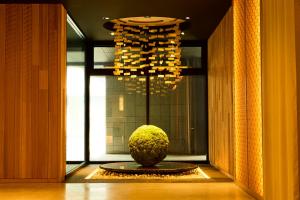 Foto de la galería de RIHGA Place Kyoto Shijo Karasuma en Kioto