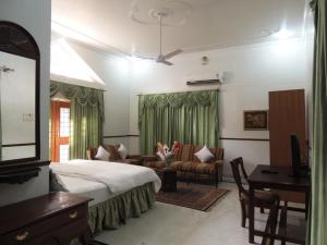 Gallery image of Kunjpur Guest House in Allahābād +12 photos