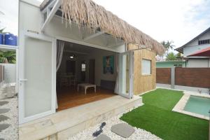 Gallery image of Arctic Villas Gili Air in Gili Islands