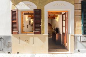 Fotografie z fotogalerie ubytování Ses Andrones 3 v destinaci Ciutadella